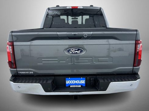 New 2026 Ford F150 XLT image 6