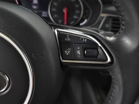 Used 2018 Audi A6 3.0T Prestige w/ Prestige Package AWD/4WD image 18