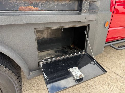 Used 2008 Dodge Ram 3500 Truck SLT w/ 2GG SLT Cpos Pkg image 11