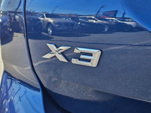 Used 2022 BMW X3 xDrive30i image 15