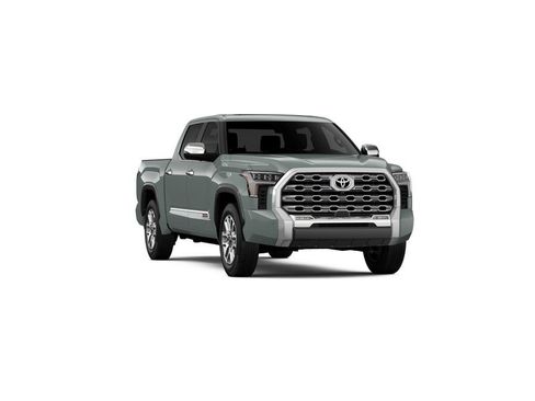 New 2026 Toyota Tundra 1794 Edition AWD/4WD image 38