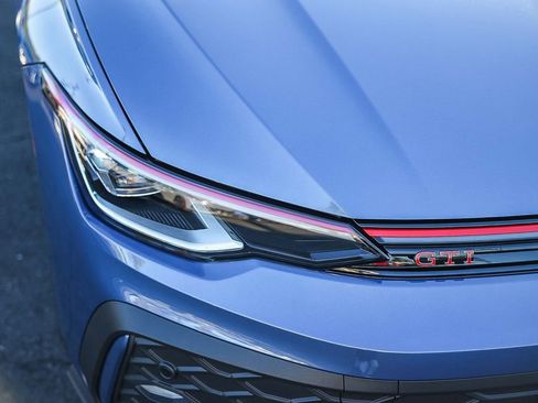 New 2026 Volkswagen GTI S image 13