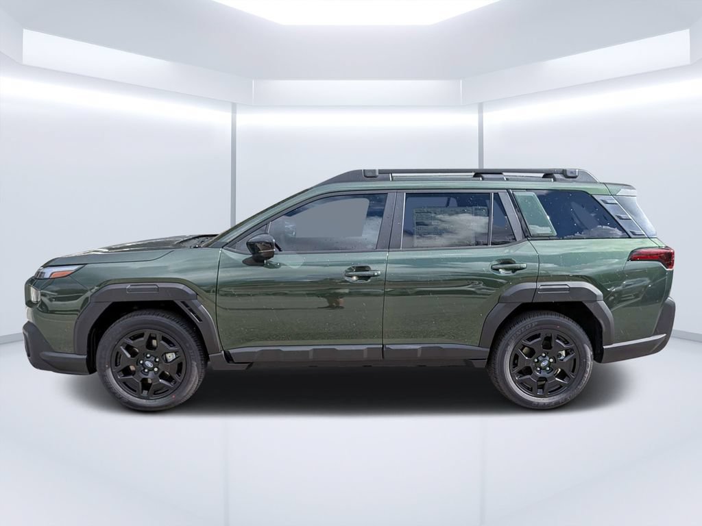 New 2026 Subaru Outback Limited w/ Premium/Limited Package AWD/4WD image 7