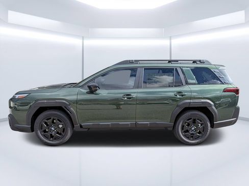 New 2026 Subaru Outback Limited w/ Premium/Limited Package AWD/4WD image 7