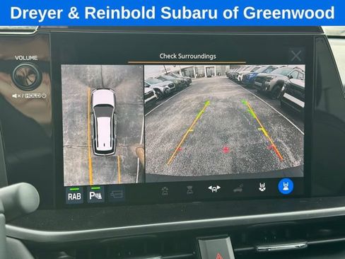 New 2026 Subaru Outback Touring XT AWD/4WD image 26