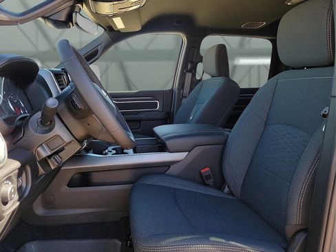 New 2026 RAM 2500 Lone Star image 11