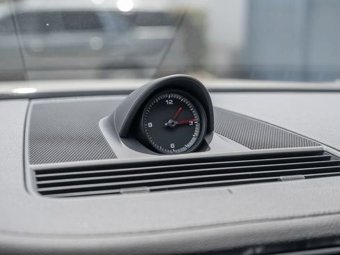 Used 2023 Porsche Panamera Platinum Edition RWD image 30
