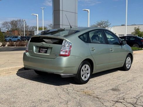 Used 2008 Toyota Prius FWD image 3