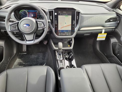 New 2026 Subaru Forester Limited image 5