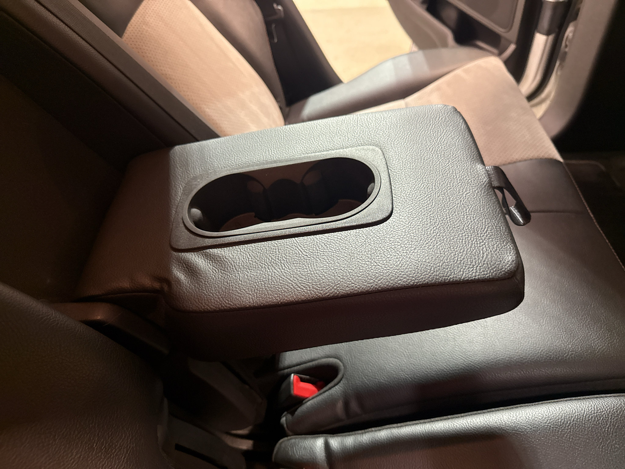 Used 2014 Ford Edge SEL w/ Equipment Group 204A FWD image 21