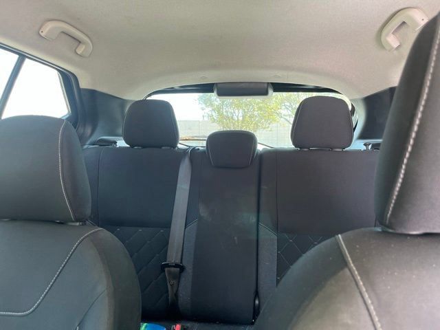 Used 2020 Nissan Kicks S FWD image 23