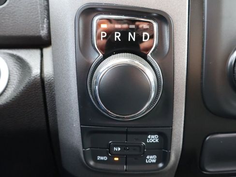 Used 2019 RAM 1500 Tradesman w/ Protection Group image 36