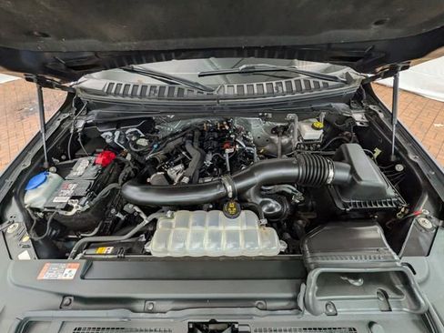 Certified 2022 Ford Expedition Max Limited image 24