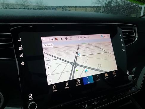 Used 2022 Jeep Wagoneer Series III w/ Premium Group I image 19