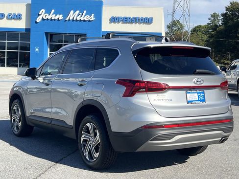 Used 2023 Hyundai Santa Fe SEL image 23
