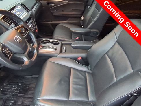 Used 2022 Honda Pilot Special Edition image 16