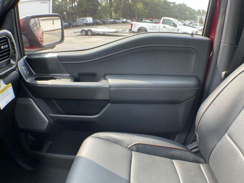 New 2023 Ford F150 Lariat w/ Equipment Group 502A High image 42