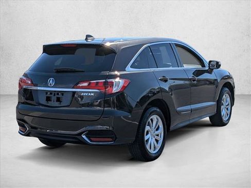 Used 2016 Acura RDX FWD image 5