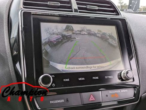 Used 2021 Mitsubishi Outlander Sport SE image 24