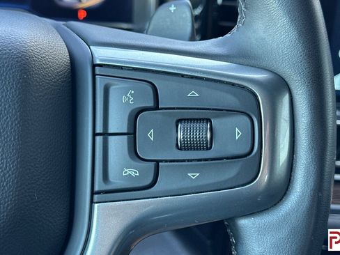 Certified 2024 Chevrolet Silverado 1500 RST w/ Convenience Package II image 28