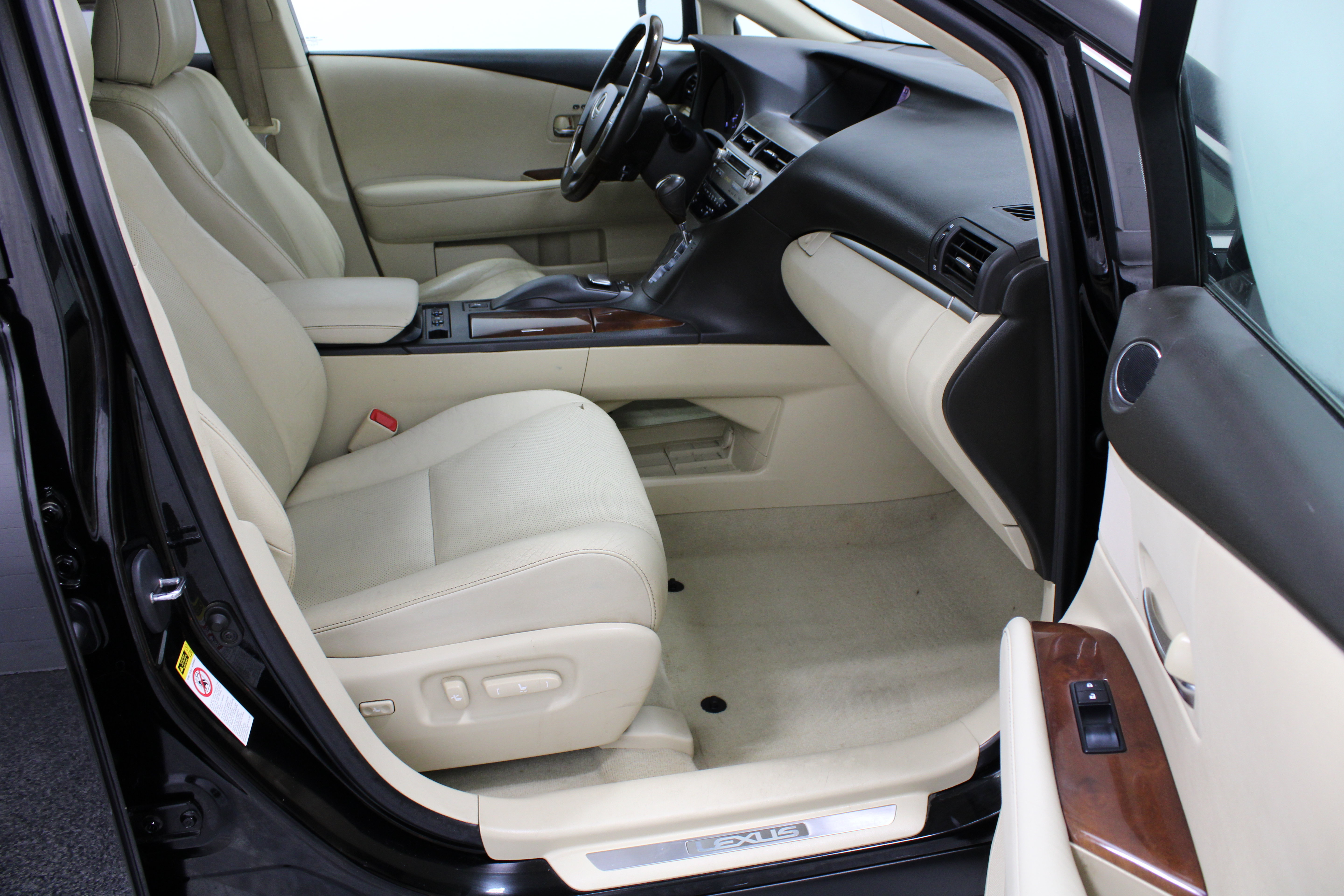 Used 2014 Lexus RX 350 FWD w/ Navigation Package image 41