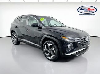 Used 2024 Hyundai Tucson SEL w/ Convenience Package AWD/4WD video 1