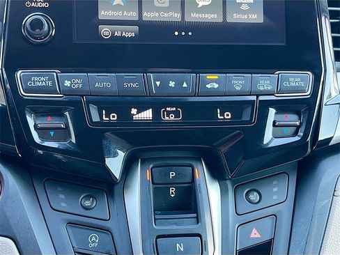 Used 2023 Honda Odyssey EX-L image 15