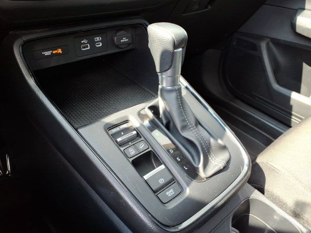 Certified 2024 Honda CR-V EX image 18