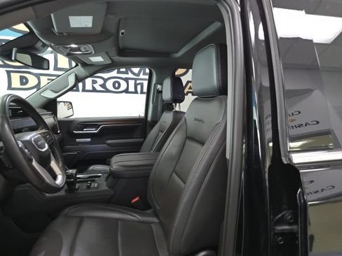 Used 2024 GMC Sierra 1500 Denali AWD/4WD image 20