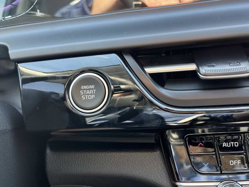 New 2026 Kia Seltos S AWD/4WD image 28