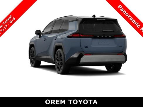 New 2026 Toyota RAV4 XSE AWD/4WD image 7