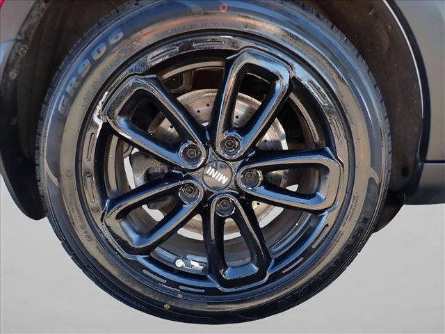 Used 2015 MINI Cooper Countryman S AWD/4WD image 7