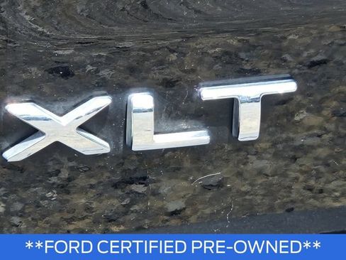Certified 2022 Ford Expedition XLT AWD/4WD image 9