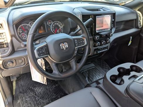 New 2026 RAM 3500 Tradesman image 15