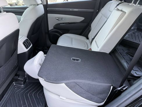 Used 2024 Hyundai Tucson Limited AWD/4WD image 25