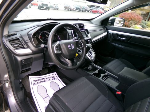 Used 2019 Honda CR-V LX image 11