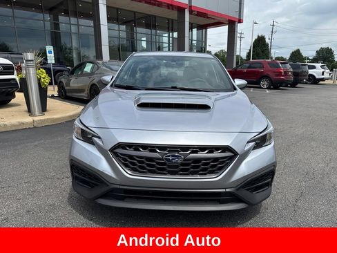 Used 2023 Subaru WRX AWD/4WD image 10
