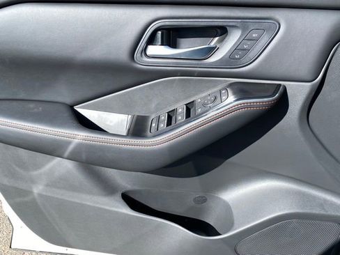 New 2026 Nissan Rogue SV w/ Rock Creek Premium Package image 13