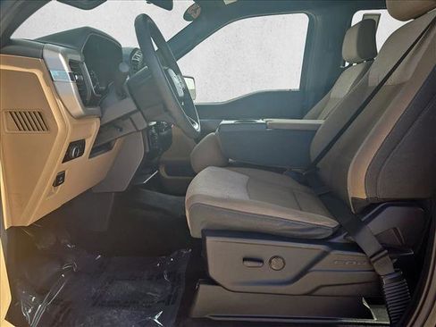 Used 2023 Ford F150 XLT AWD/4WD image 15