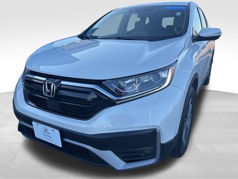 Certified 2020 Honda CR-V EX image 10