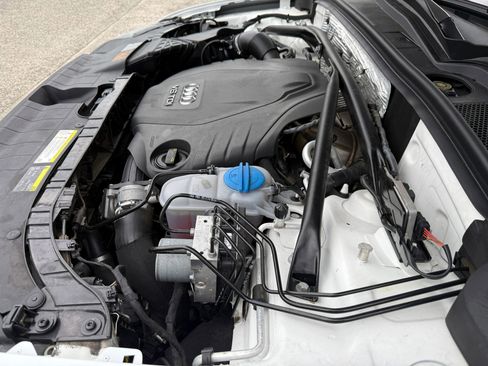 Used 2015 Audi Q5 TDI Premium Plus w/ Technology Package image 25