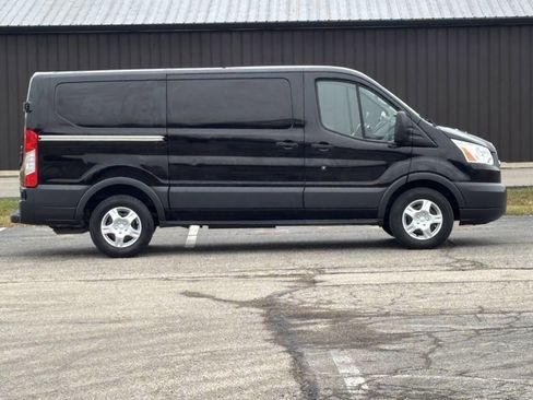 Used 2017 Ford Transit 150 130 Low Roof w/ Exterior Upgrade Package image 2