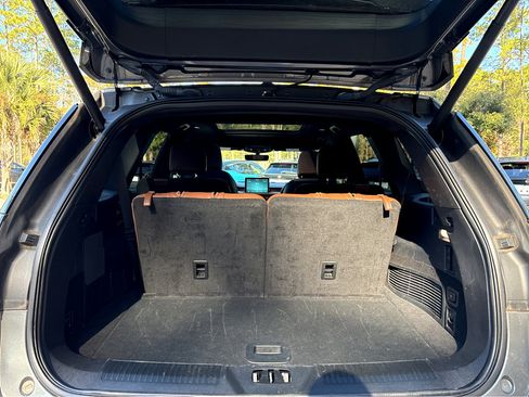 Used 2023 Lincoln Aviator Reserve w/ Equipment Group 201A image 35