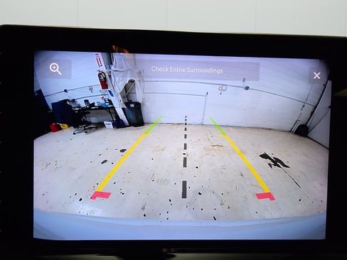 Used 2024 Jeep Compass Latitude image 24