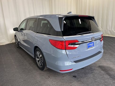 Used 2023 Honda Odyssey Touring image 29