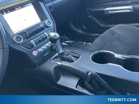 Used 2017 Ford Mustang GT Premium w/ Equipment Group 401A image 32