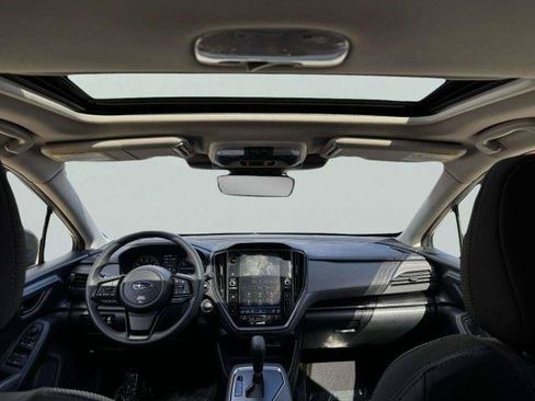 Used 2024 Subaru Crosstrek 2.0i Premium AWD/4WD image 39