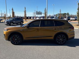 Used 2022 Acura MDX Type S video 2