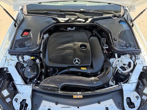 Used 2022 Mercedes-Benz E 350 Sedan w/ Driver Assistance Package image 24