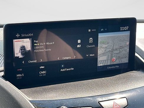 Certified 2024 Acura RDX w/ Advance Package AWD/4WD image 18